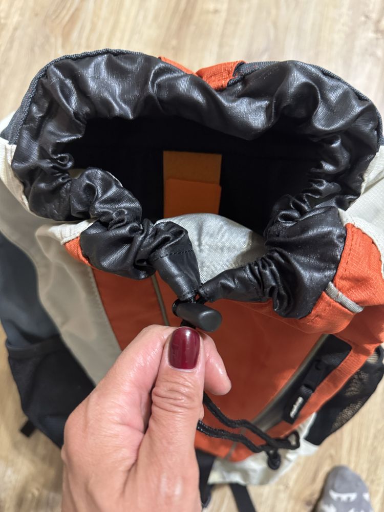 Рюкзак deuter ac lite 25 оригинал