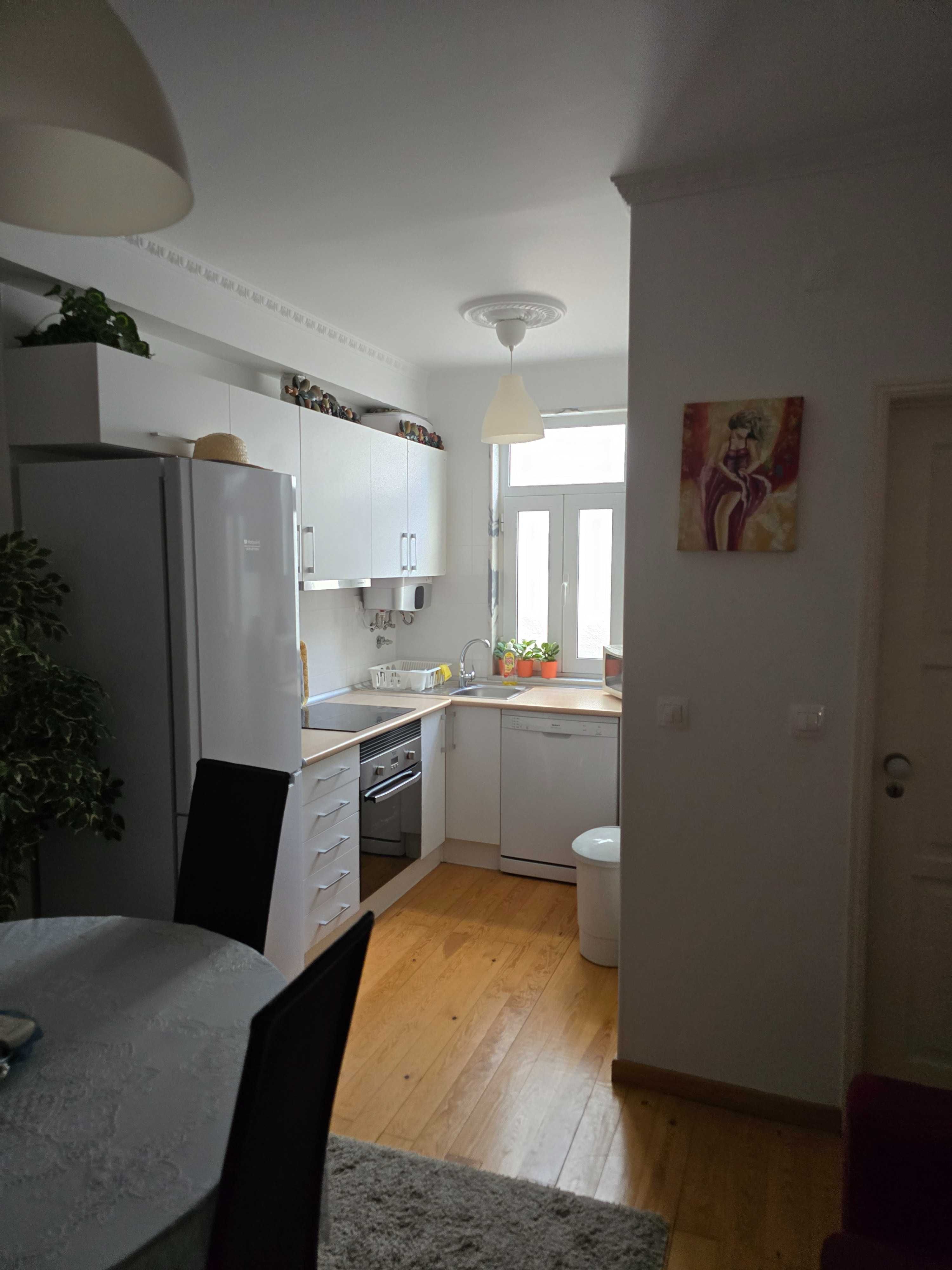 Apartamento /Duplex