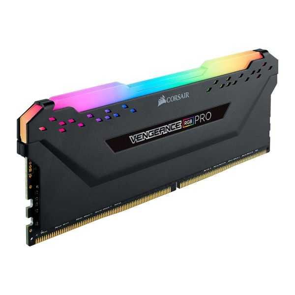 8GB DDR4 3200MHZ corsair vengeance pro rgb