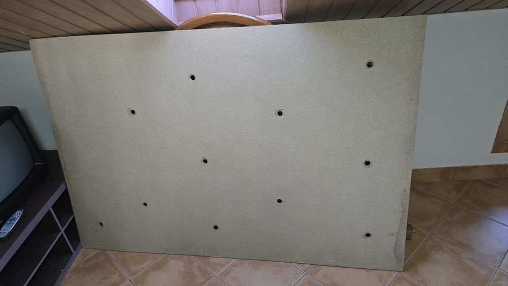 Quarto casal completo