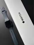 apple watch se ( zegarek / smartwatch)