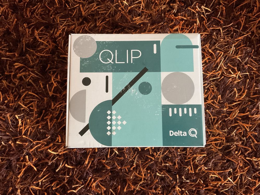 Maquina de Café DeltaQ