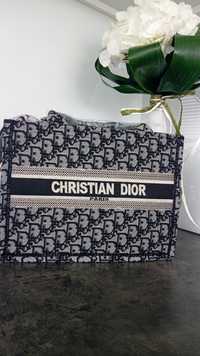Torebka Christian Dior