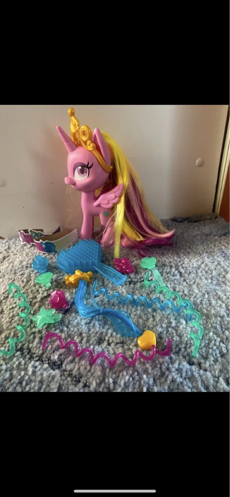 Набір My Little Pony
