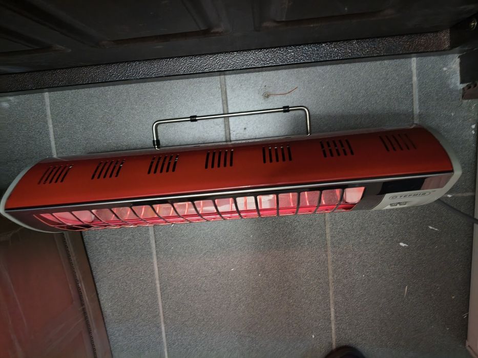 Термія обігрівач