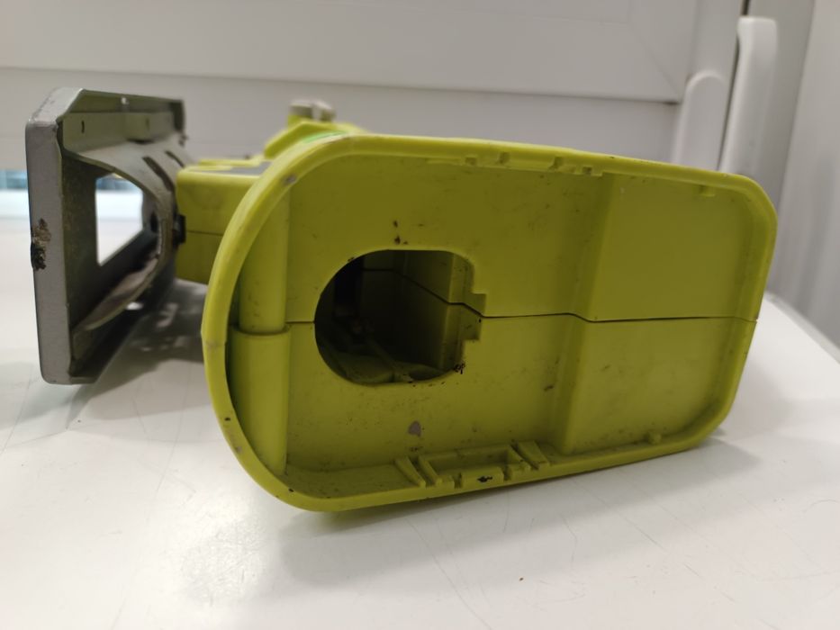 Wyrzynarka+Ładowarka+bateria2.0Ah Komis Madej Sc