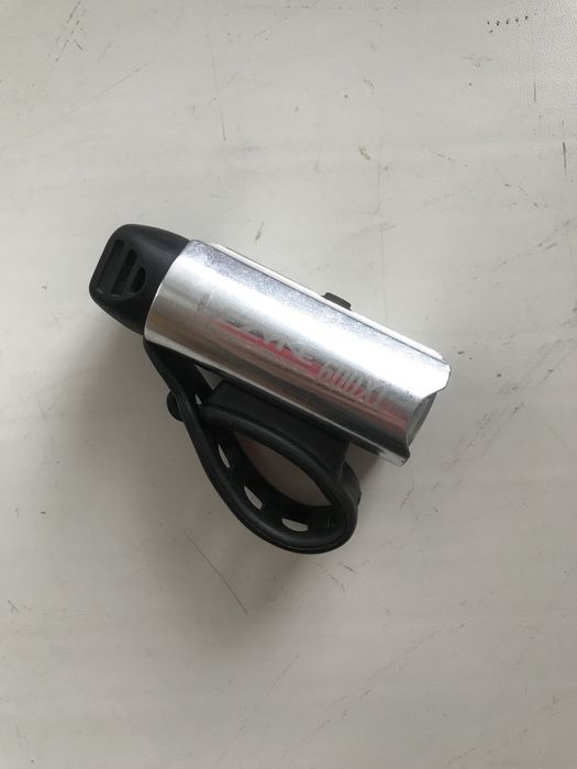 Велофонарик lezyne 600xl