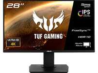 Asus TUF 4K Monitor