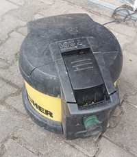 Karcher  t201 odkurzacz przemysłowy