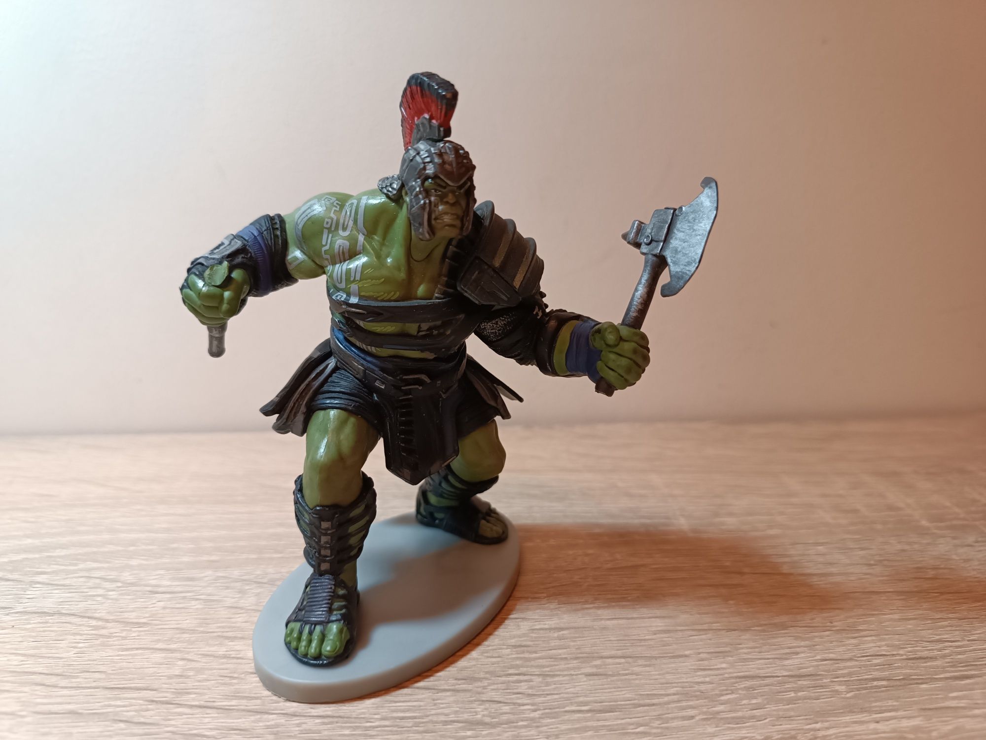 Marvel Universe Thor Ragnarok Film Hulk 4,5" Figure