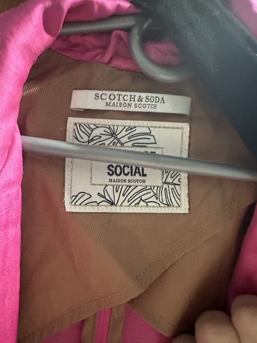 Піджаки в гарному стані