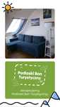 Podlaski Bon Turystyczny Augustów Noclegi apartament