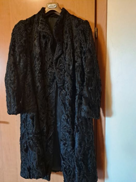 Futro z norek szyte na miarę