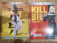 Film Kill Bill 2xDVD Quentin Tarantino