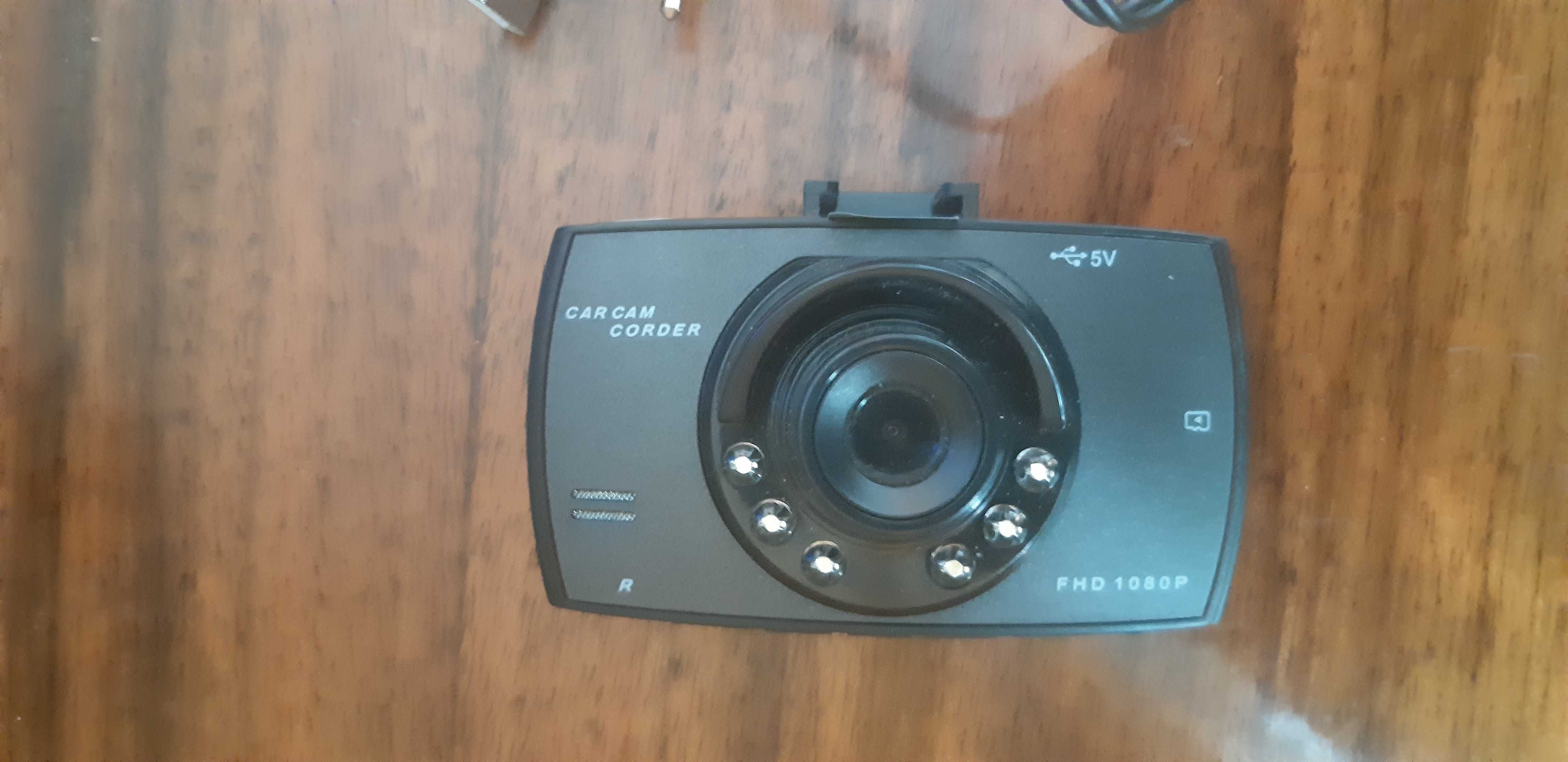 Відеореєстратор XoKo Black DVR-005 car cam corder