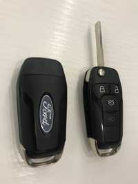 Ключ Форд Мондео 5 Ford Mondeo mk5 US Fusion Edge Mustang Escape Focus