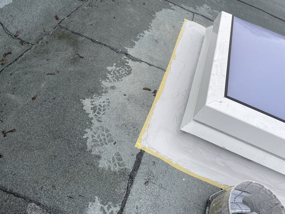 Grzanie Papy i naprawa dachow krytych papą