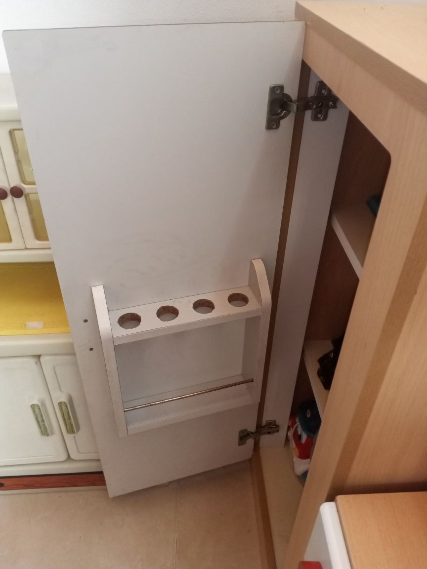 Móveis cozinha de brincar