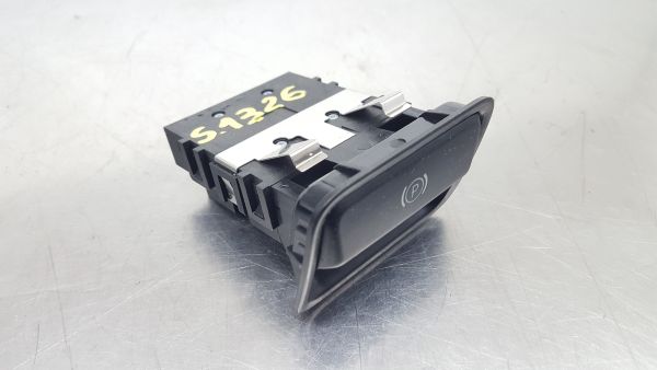 Botão / interruptor travão de parque MERCEDES-BENZ Classe A (W176)