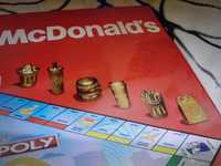 Monopoly McDonalds