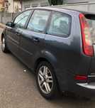 Ford Focus C Max