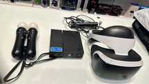 Oculos Vr com camera