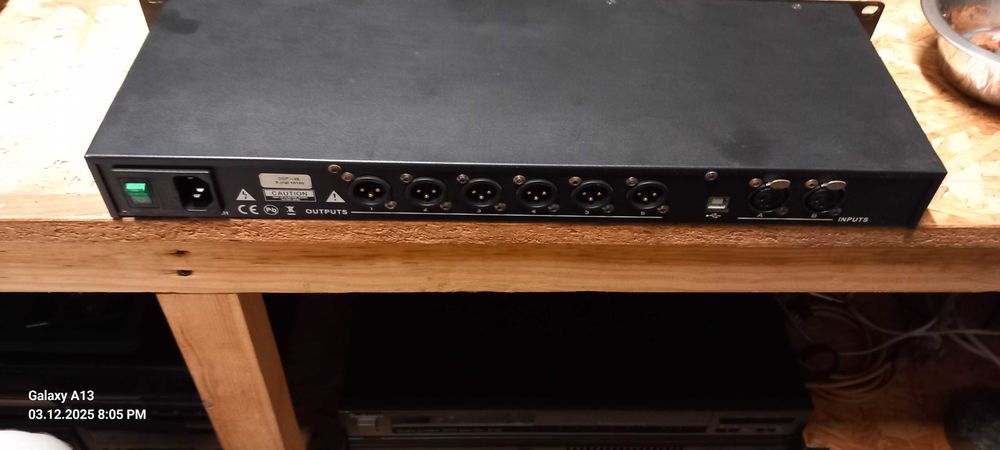 Sprzedam procesor dsp