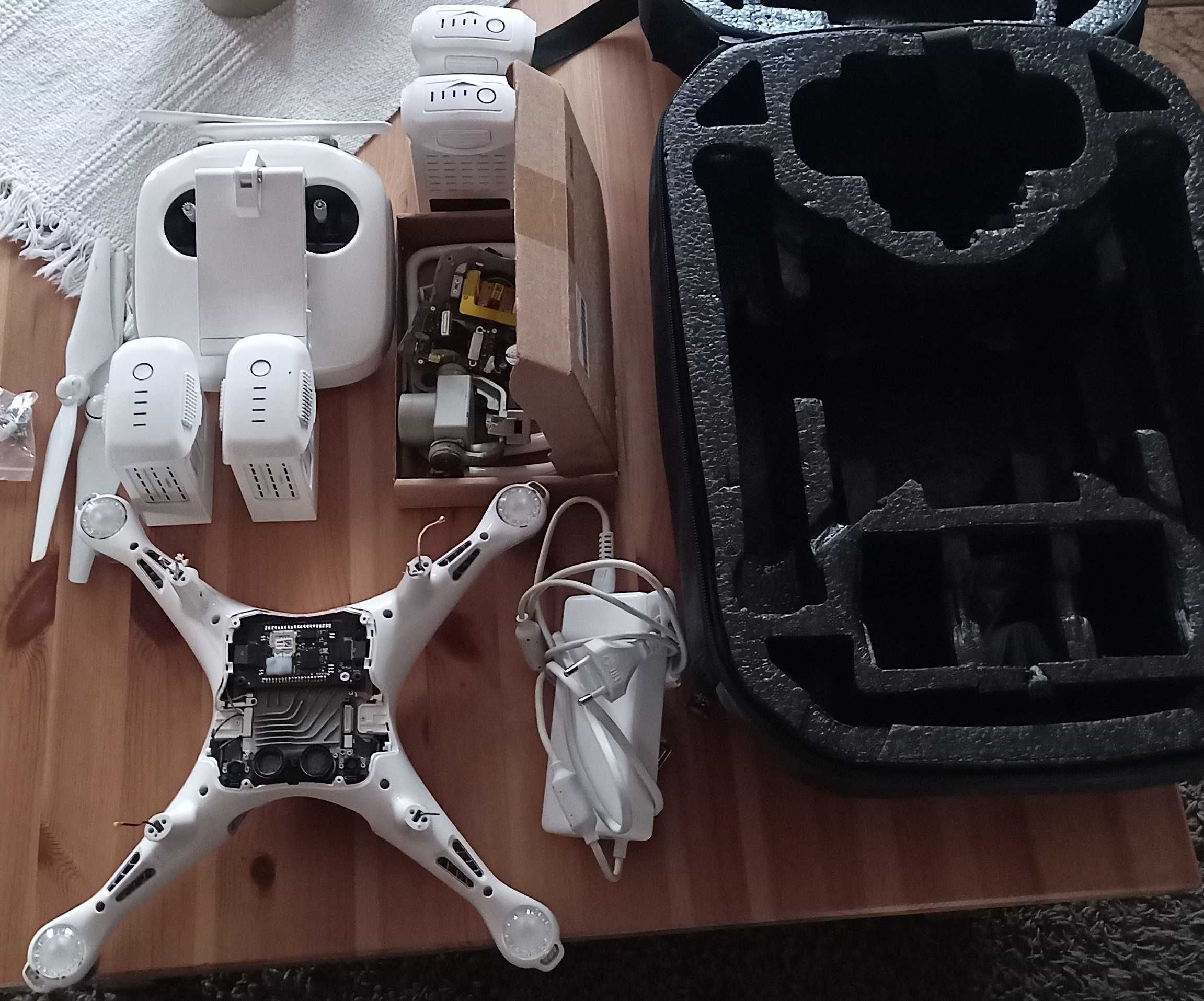 Phantom 4 Advanced