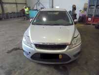 Ford focus 1.6 TDCI ano 2010 para peças
