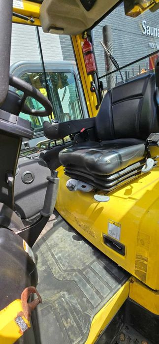 Hyster 2.5
2018r.  12566mtg.