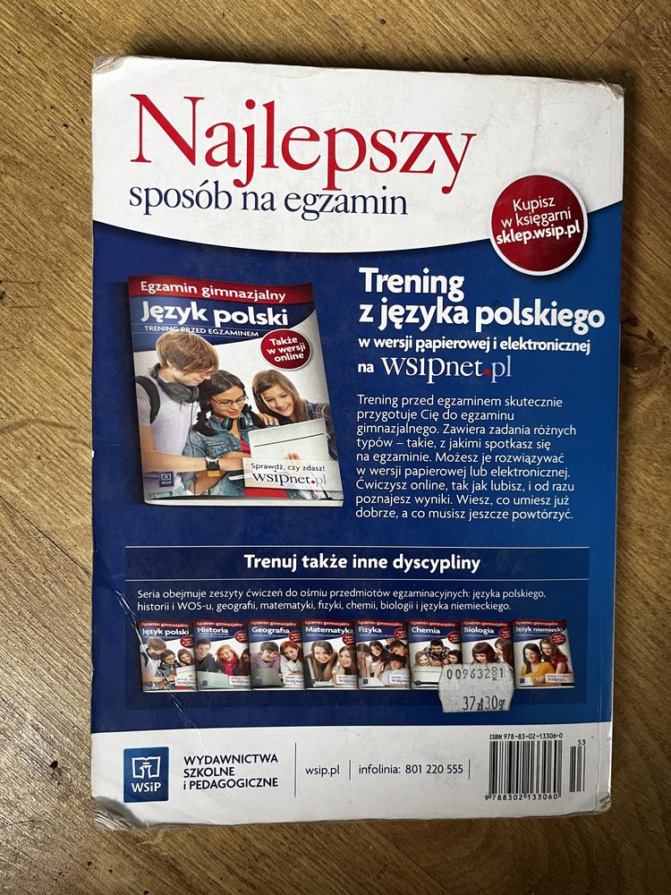 Swiat w słowach i obrazach