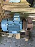 Silnik Elektryczny 11kW
