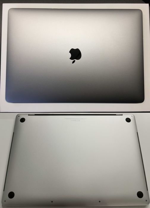MacBook Pro 16 2019 ІдеалСтан i7 2.6 16Gb 512gb БезДефектів, АКБ 99.5%