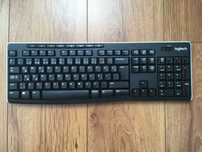 Klawiatura bezprzewodowa LOGITECH K270 Unifying USB - QWERTY - Turecka