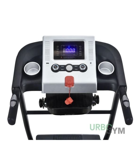 Bieżnia URBOGYM V515m