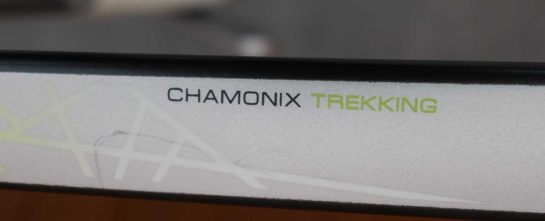 Rower męski Gazelle Chamonix TrekkingT 27. H 61 . I inne rowery