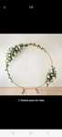 Arco decoração casamento