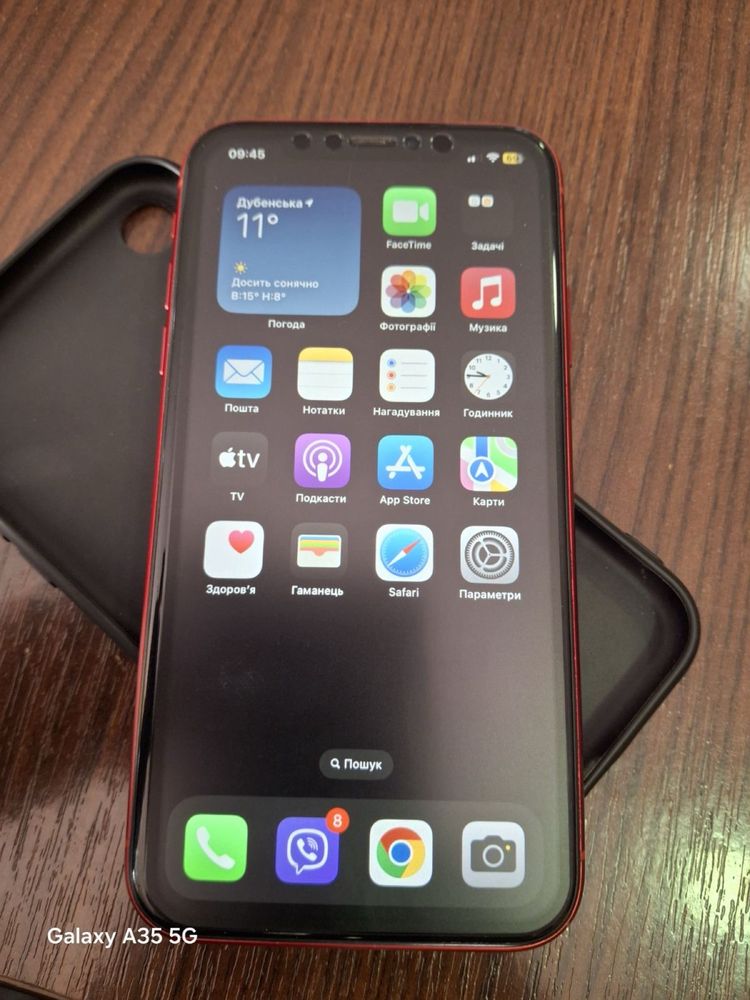 Iphone xr 128 gb