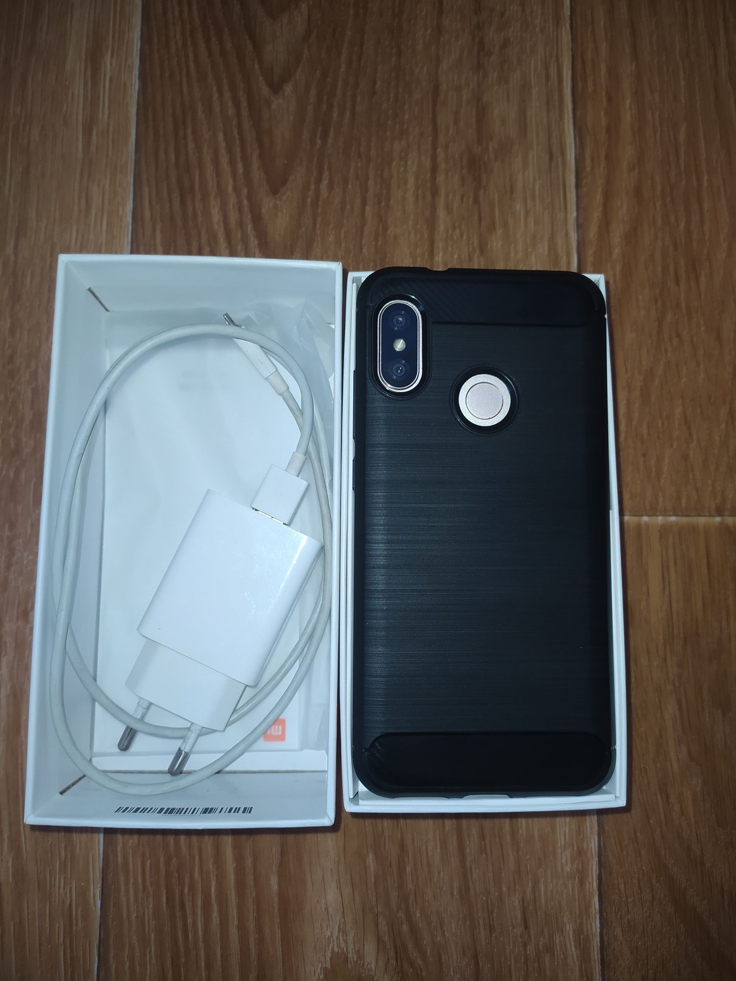 Mi A2 Lite Gold 4/64