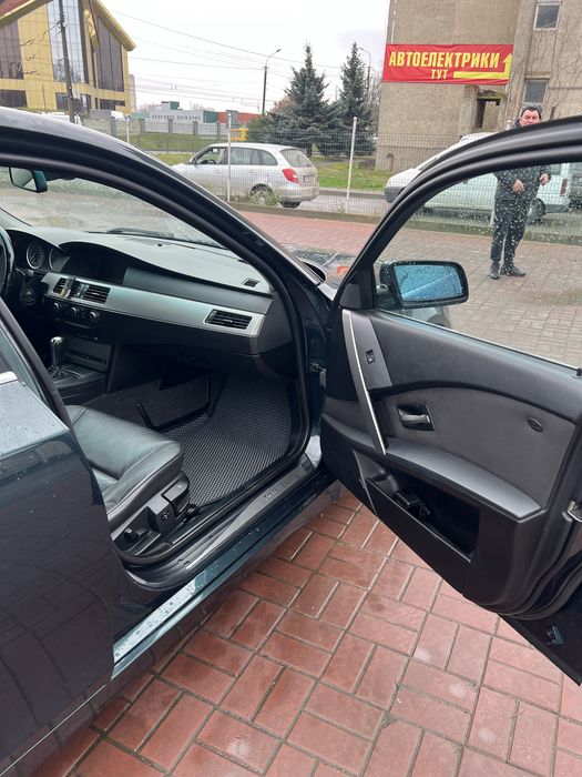 продамбмв е60 2.5 дизель