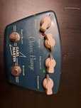 Carl Martin Classic Flange v1 efekt gitarowy flanger