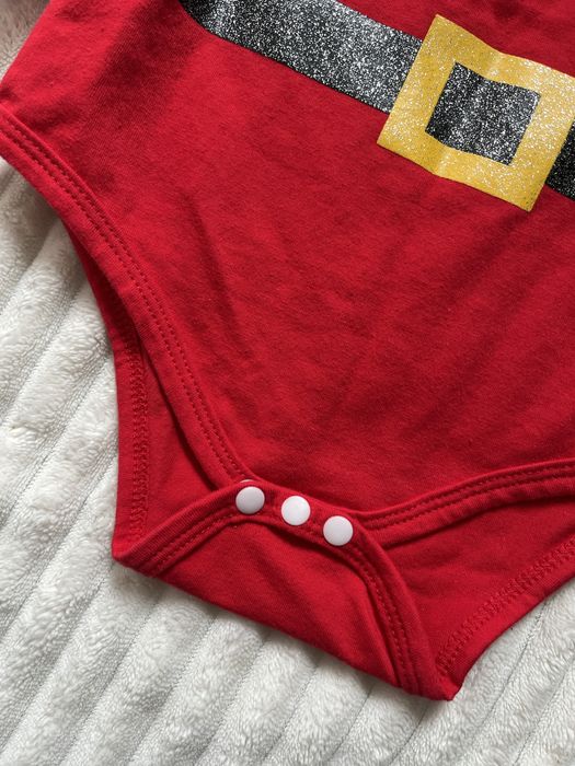 Костюм дитячий новорічний