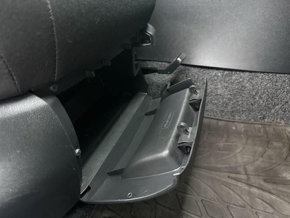 Skoda Fabia з Німеччини Розмитнена