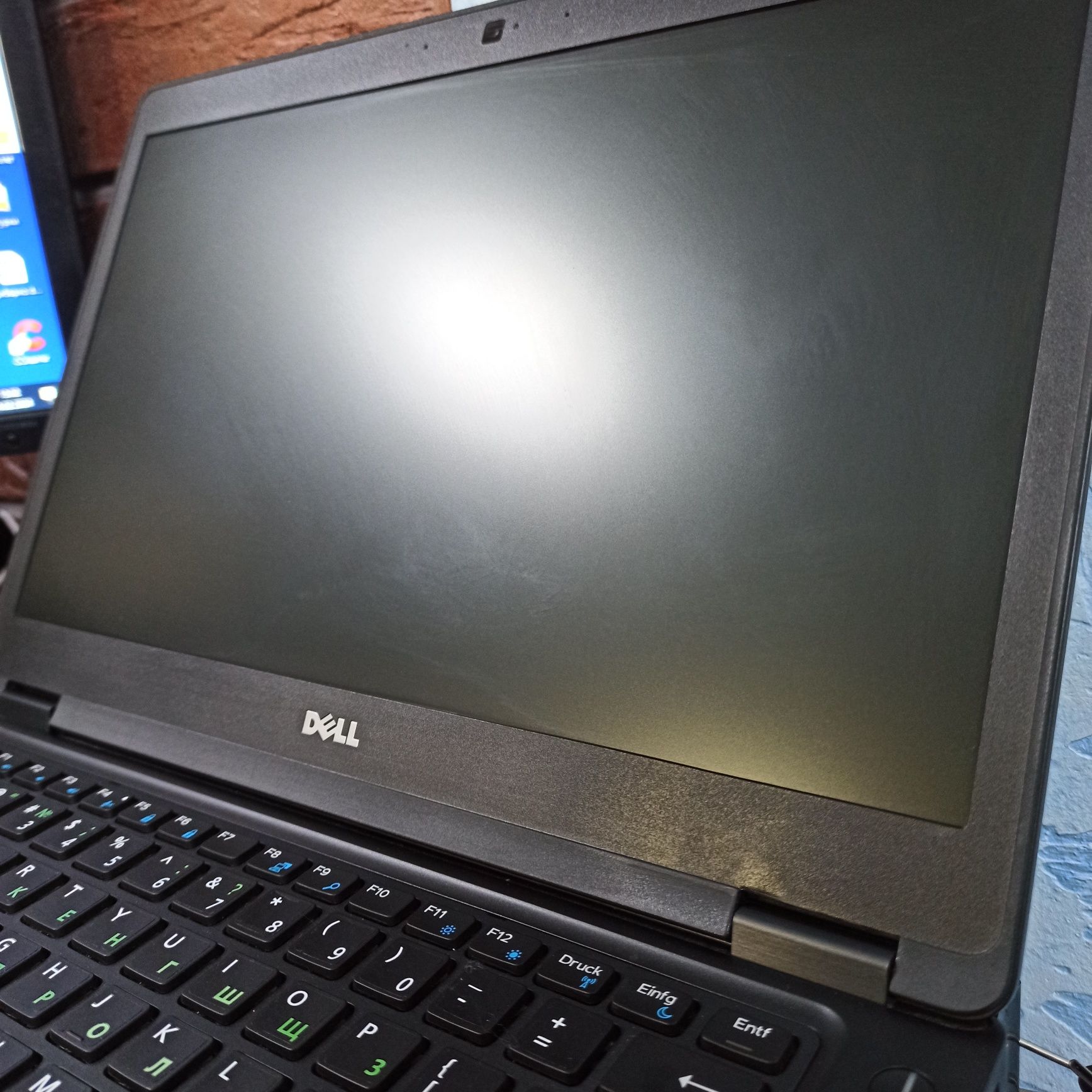 Ноутбук (евро) Dell Latitude 5480