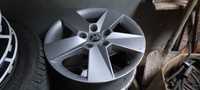 Felgi Skoda Octavia, Superb, WV itp. 16" / 5x112 / Et46 / 6,5Jx16H2