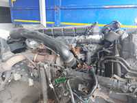 Silnik Renault Gama T 460 KM 11 litrów