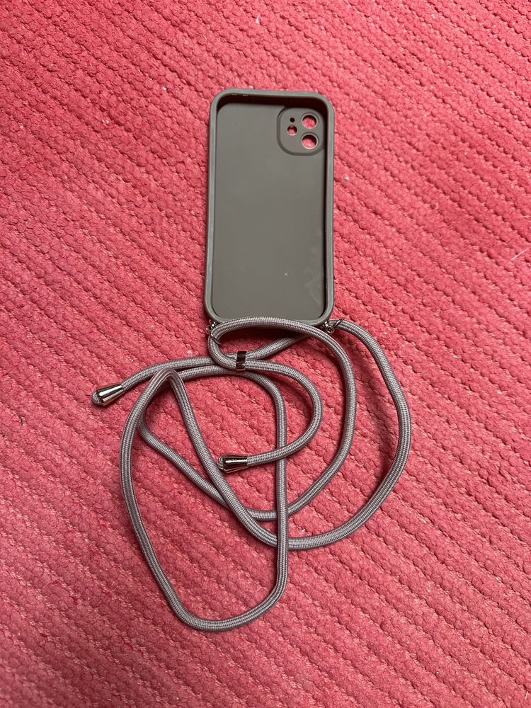 Capa iphone 11 pro