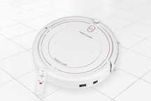Robot sprzątający Profi-Care PC-BSR 3042 biały