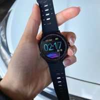 Мужские Смарт-часы Smart Watch S10Pro, черные