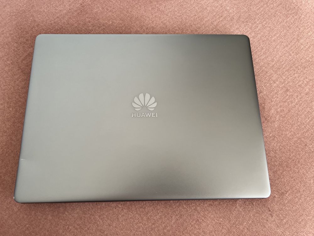 Huawei Matebook 13 i7-8565U MX150 ekran dotykowy